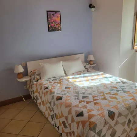 Apartman A La Montagne Rdc *