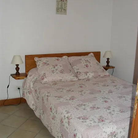 A La Montagne Rdc * Génos