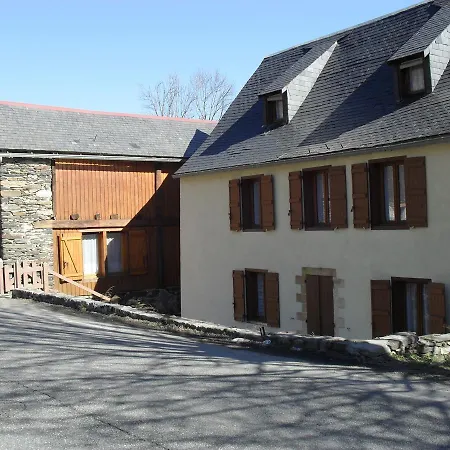 Appartement A La Montagne Rdc Génos