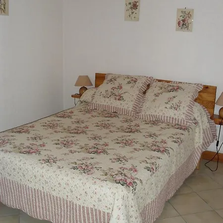 A La Montagne Rdc Génos